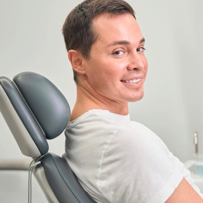 Treatment - The Houston Group