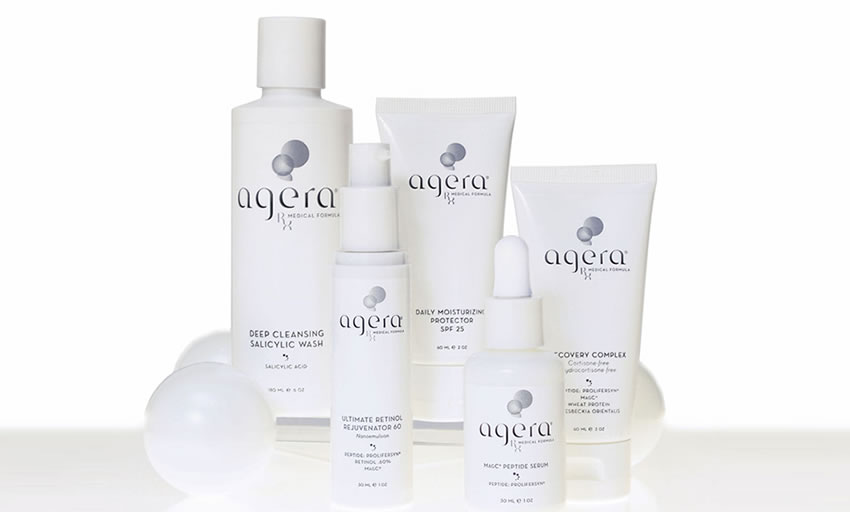 Agera-Products The Houston Group