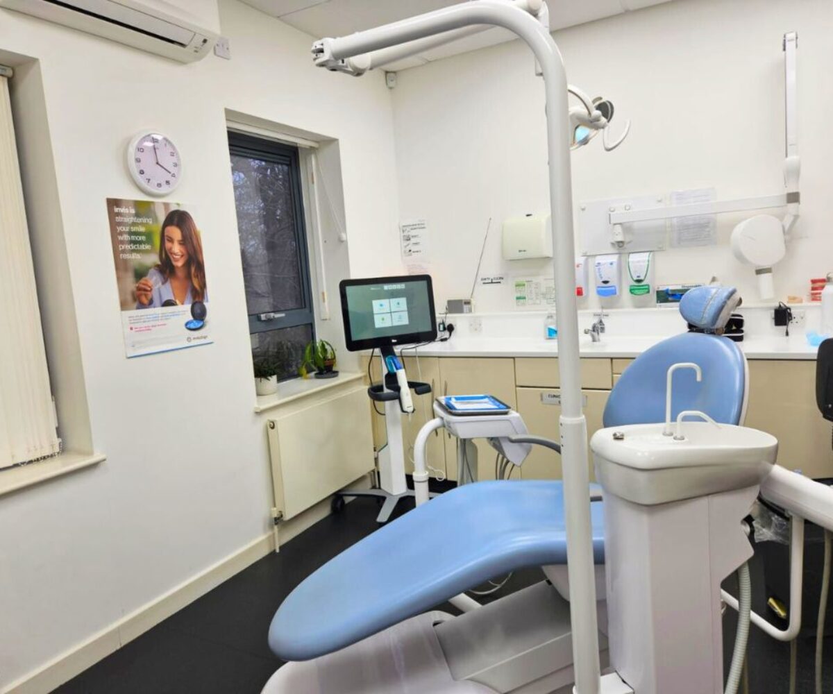 Practice Gallery Image - Ham Green