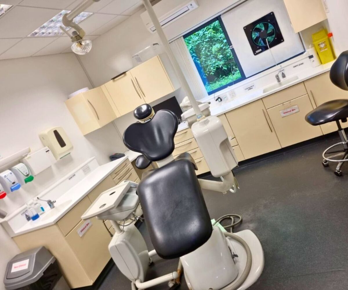 Practice Gallery Image - Ham Green