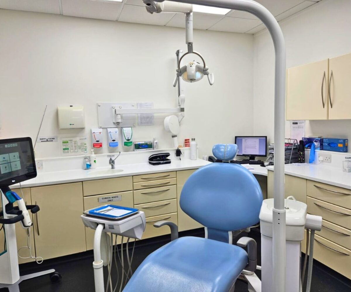 Practice Gallery Image - Ham Green