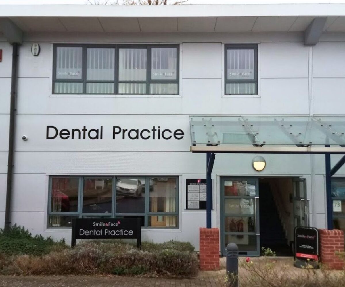 Practice Gallery Image - Ham Green