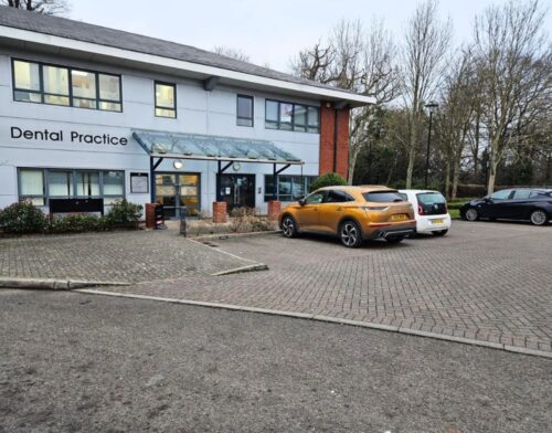 Practice Gallery Image - The Houston Group