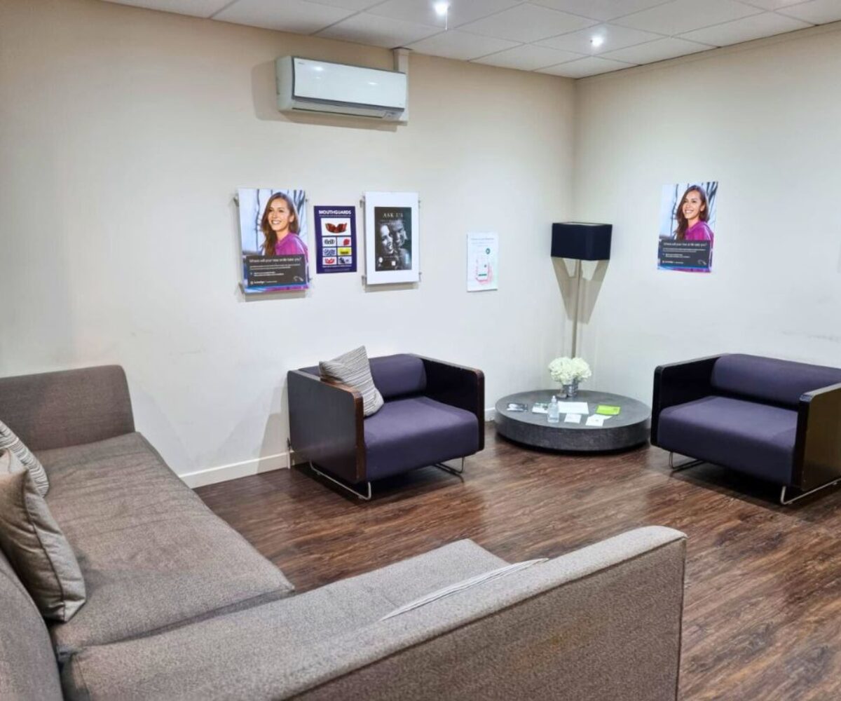 Practice Gallery Image - Ham Green