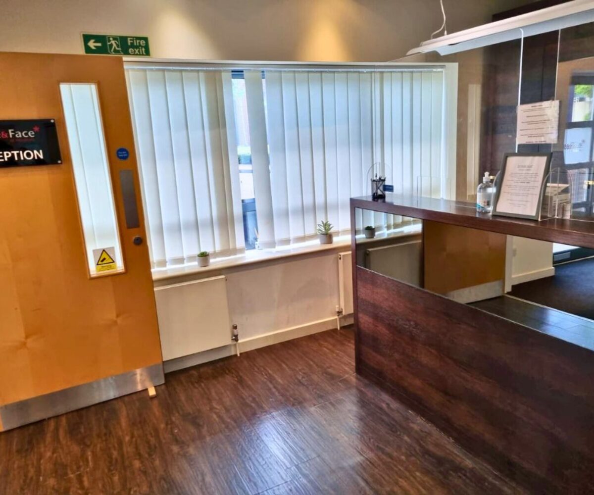 Practice Gallery Image - Ham Green