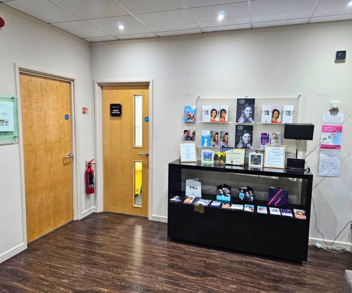 Practice Gallery Image - Ham Green