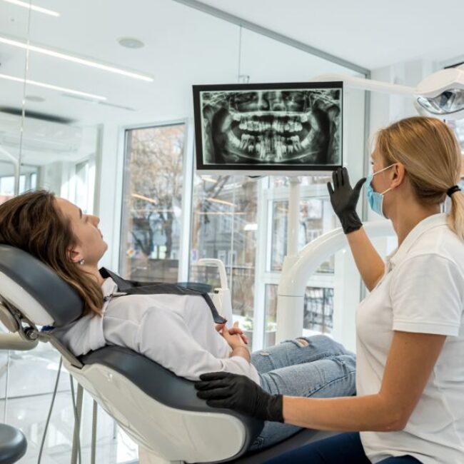 Treatment -  The Houston Group