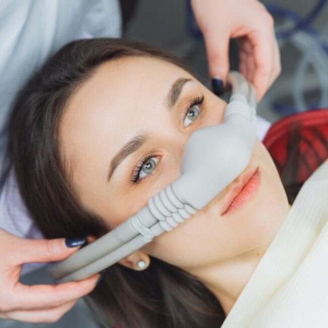 Treatment -  The Houston Group