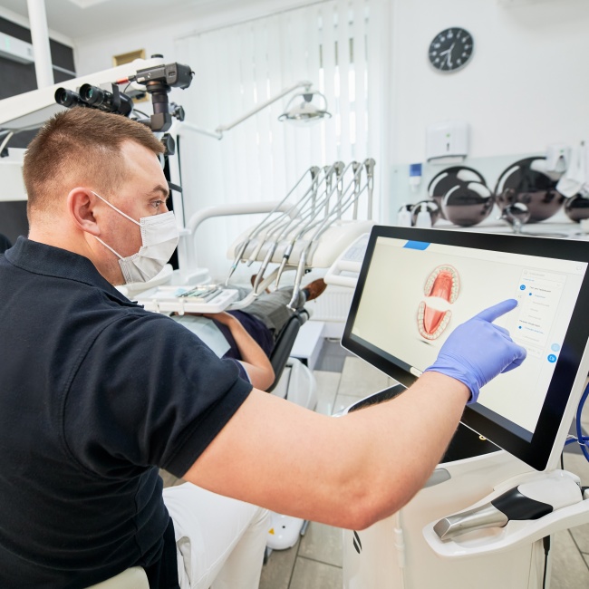 Treatment - The Houston Group