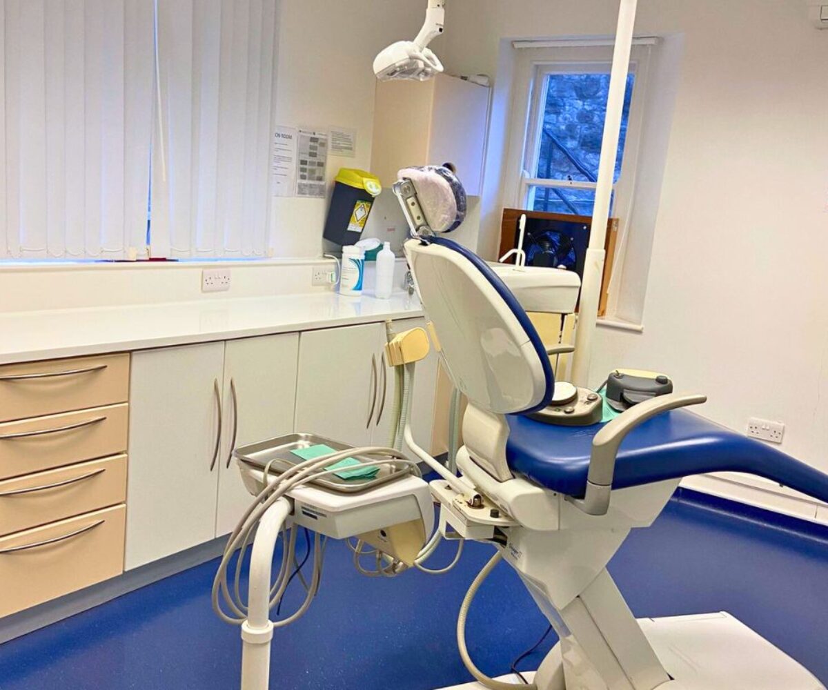 Practice Gallery Image - Clevedon