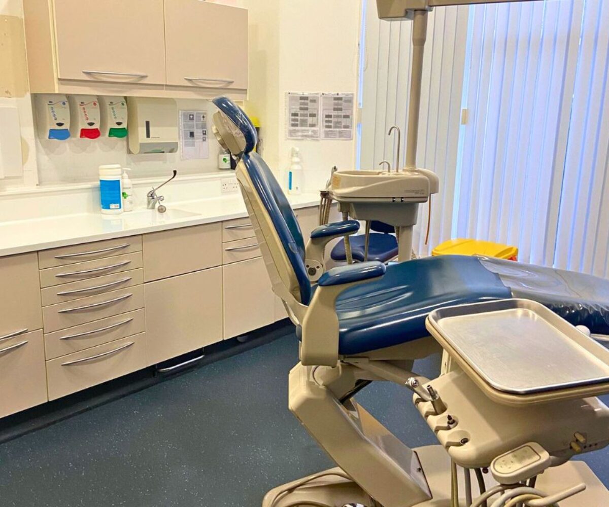 Practice Gallery Image - Clevedon