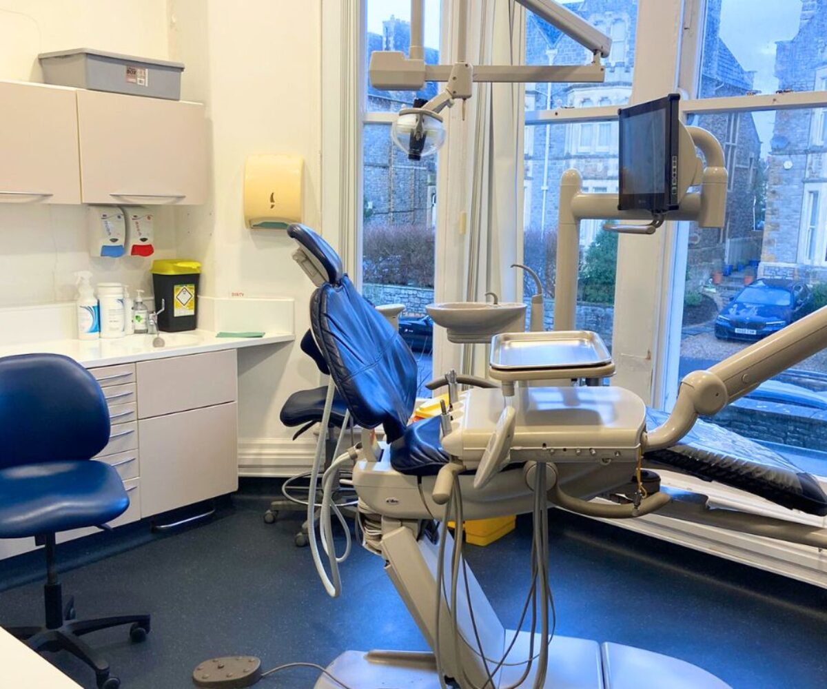 Practice Gallery Image - Clevedon