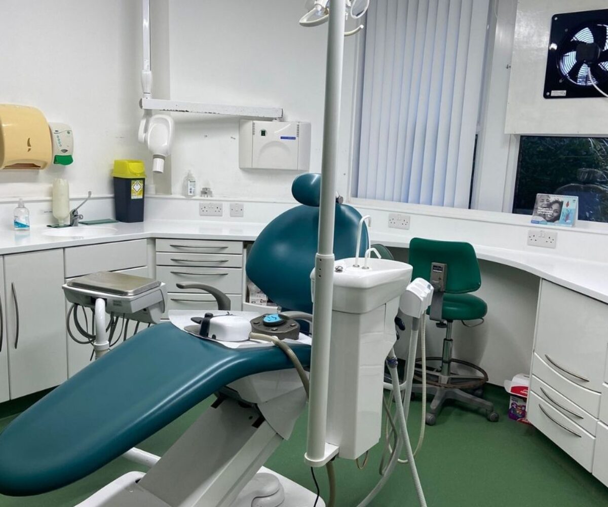 Practice Gallery Image - Clevedon