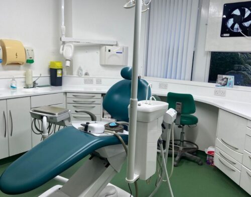 Practice Gallery Image - The Houston Group