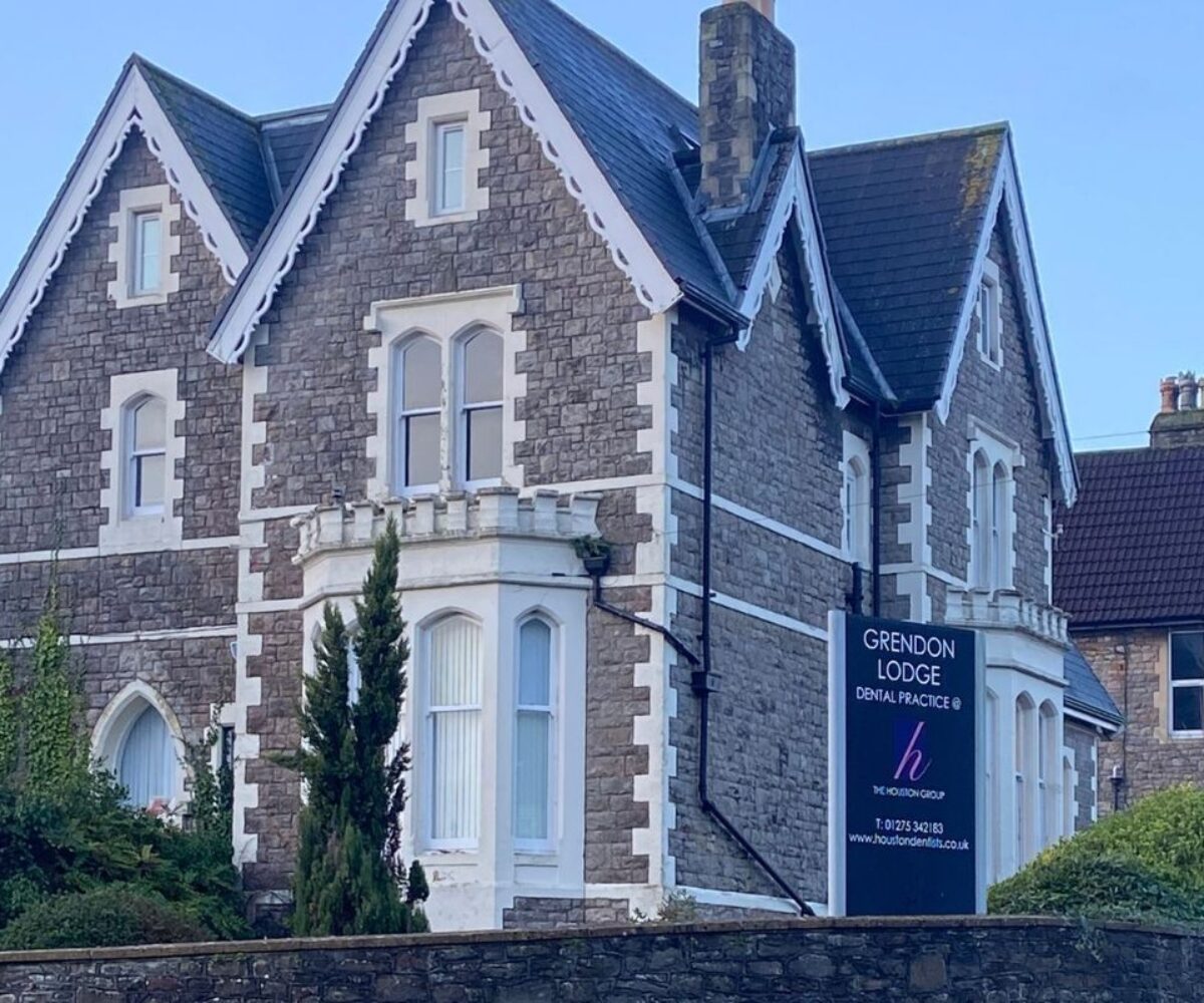 Practice Gallery Image - Clevedon