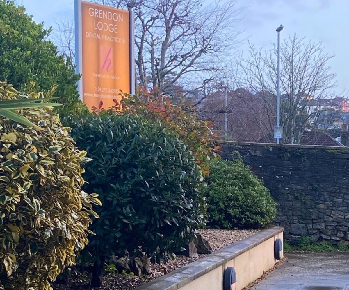 Practice Gallery Image - Clevedon