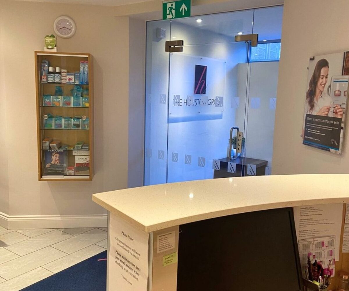 Practice Gallery Image - Clevedon