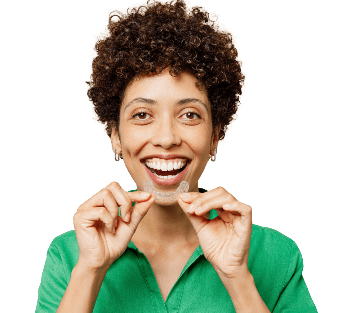 Invisalign Thumb