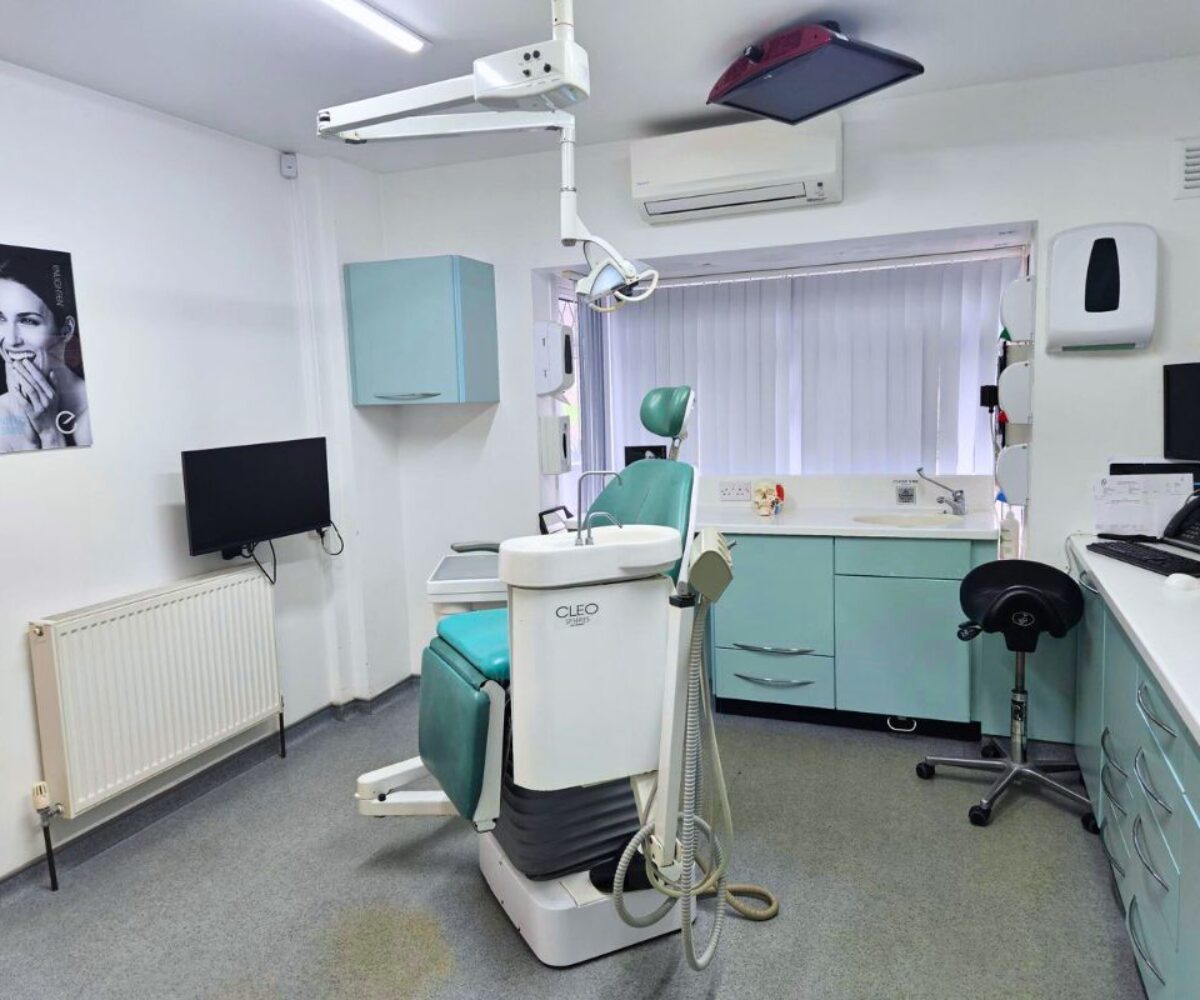 Practice Gallery Image - Nailsea