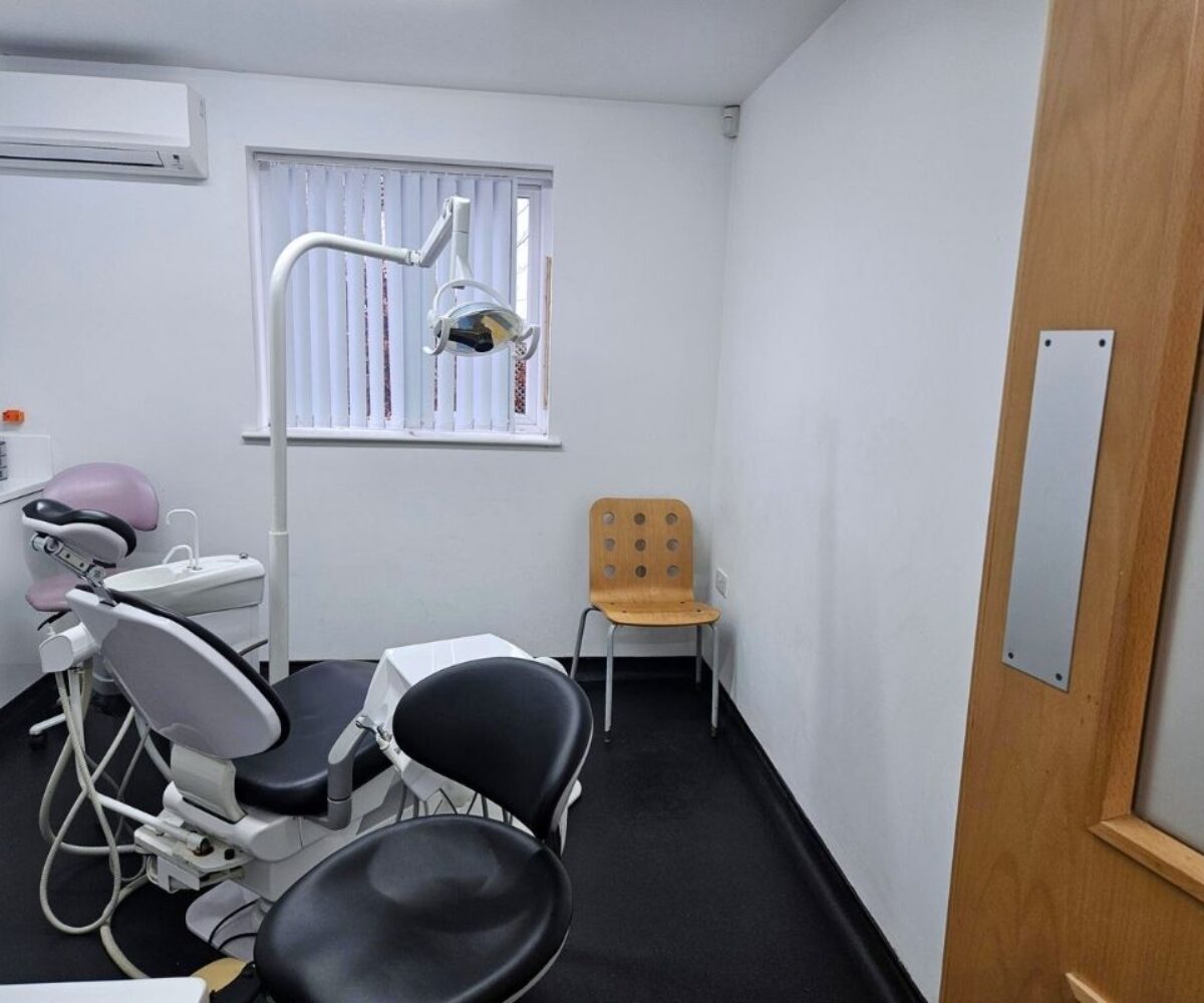 Practice Gallery Image - Nailsea