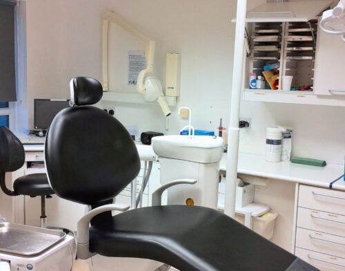 Practice Gallery Image - The Houston Group