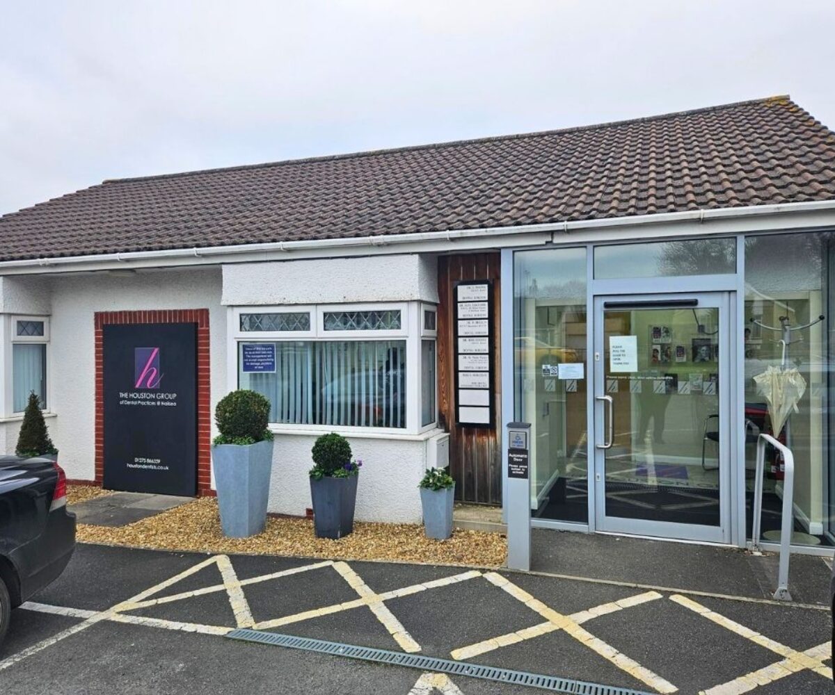 Practice Gallery Image - Nailsea