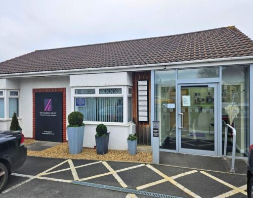 Practice Gallery Image - The Houston Group