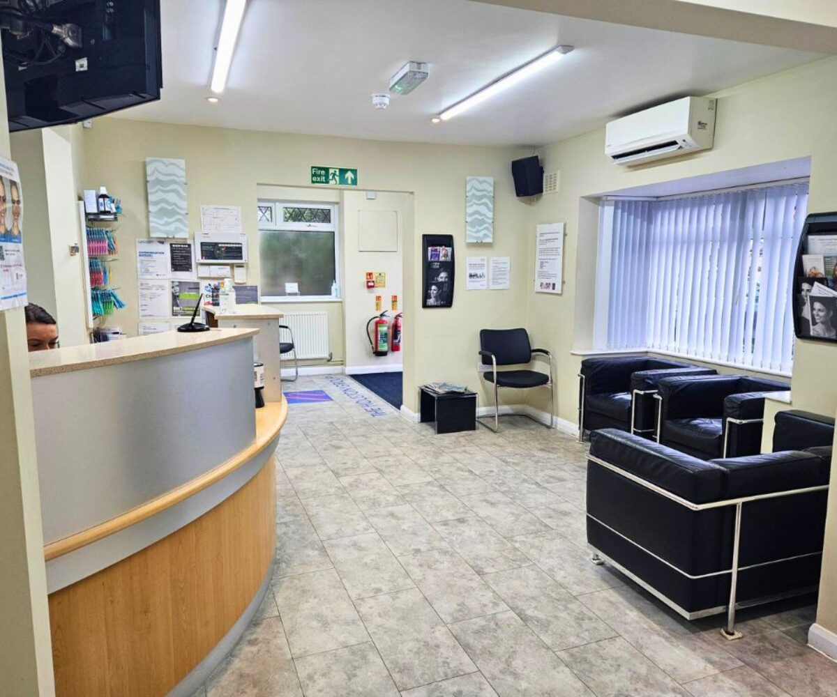 Practice Gallery Image - Nailsea