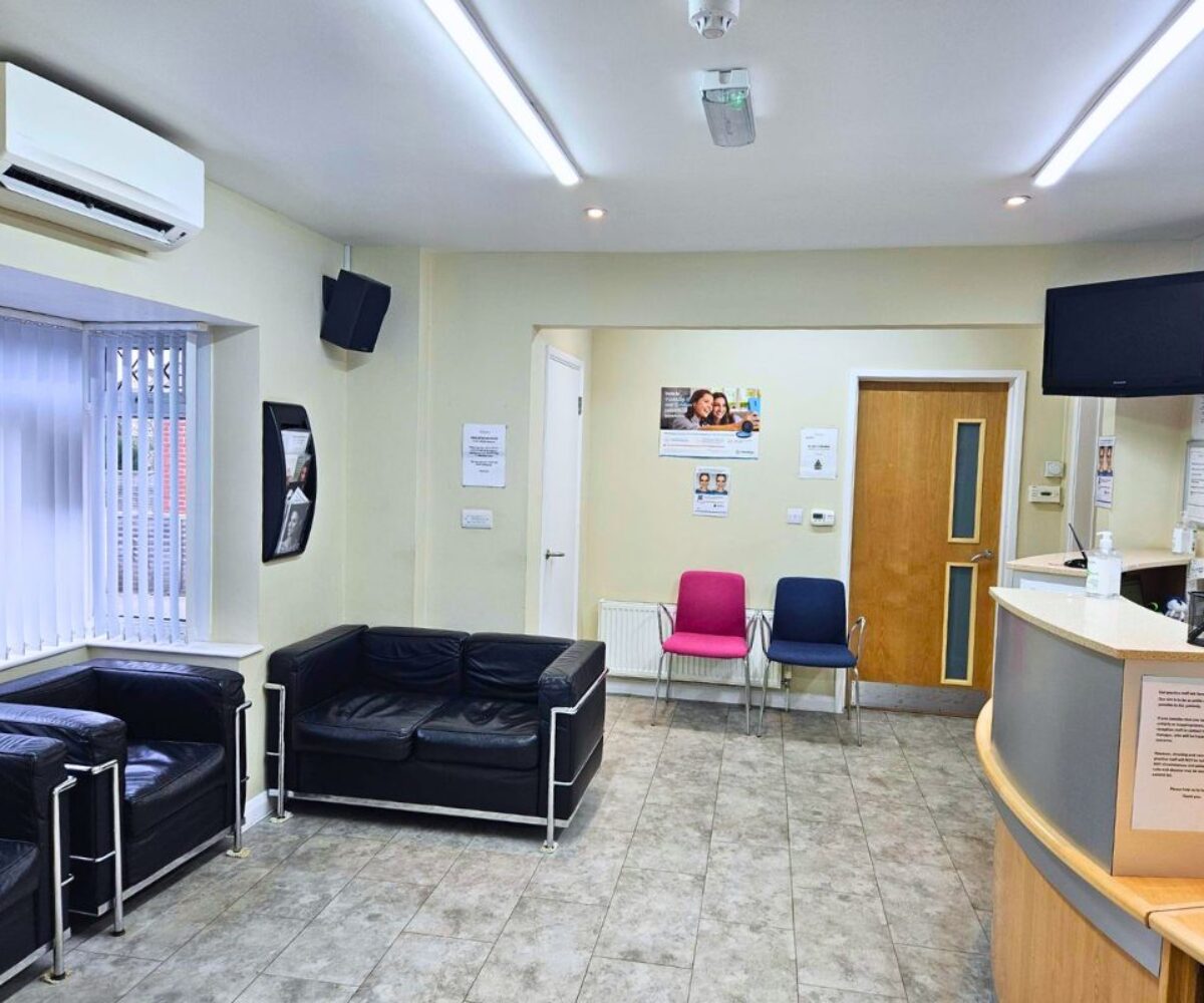 Practice Gallery Image - Nailsea