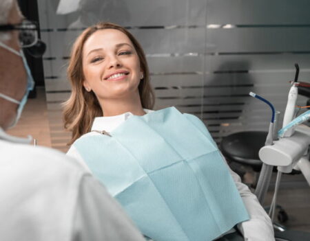 Dental Implants
